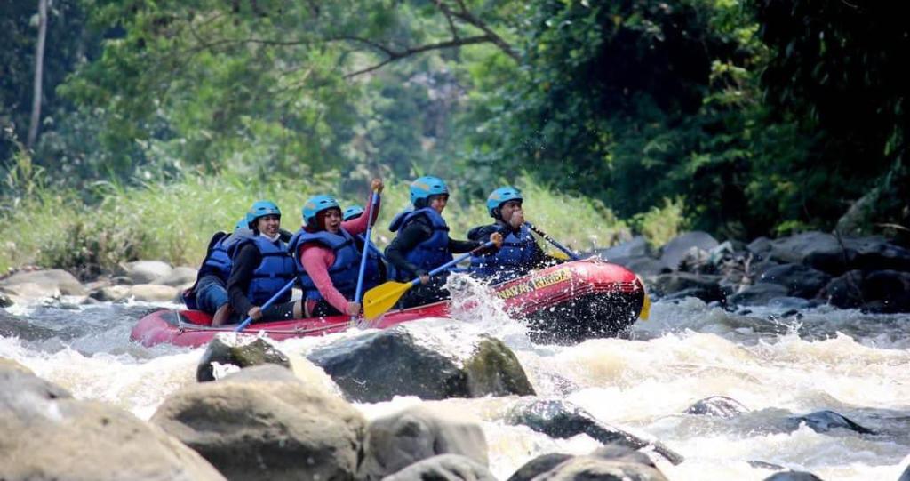 Festival Tasik Baseuh Enjoy #9 Siap Digelar, Kolaborasi Olahraga, Wisata dan Budaya