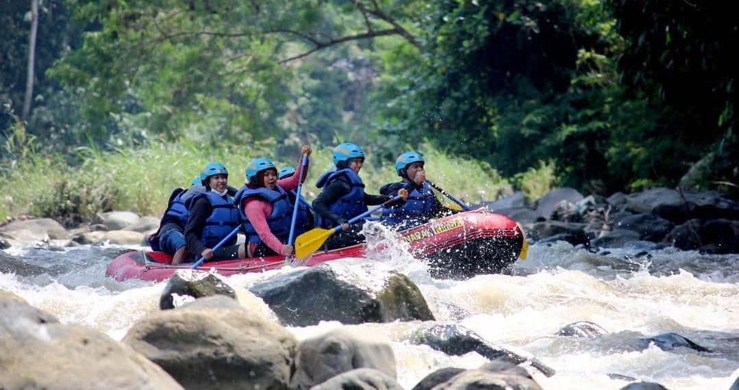Festival Tasik Baseuh Enjoy #9 Siap Digelar, Kolaborasi Olahraga, Wisata dan Budaya