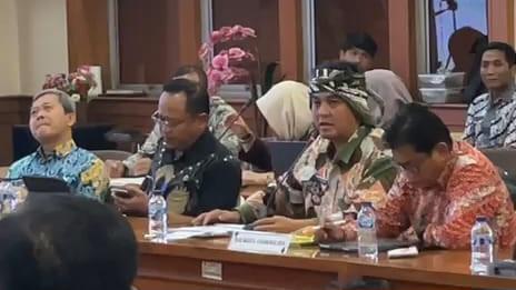Kolaborasi Jadi Kunci, Diky Dorong Swasta dan Lembaga Sosial Bangun Hunian Layak