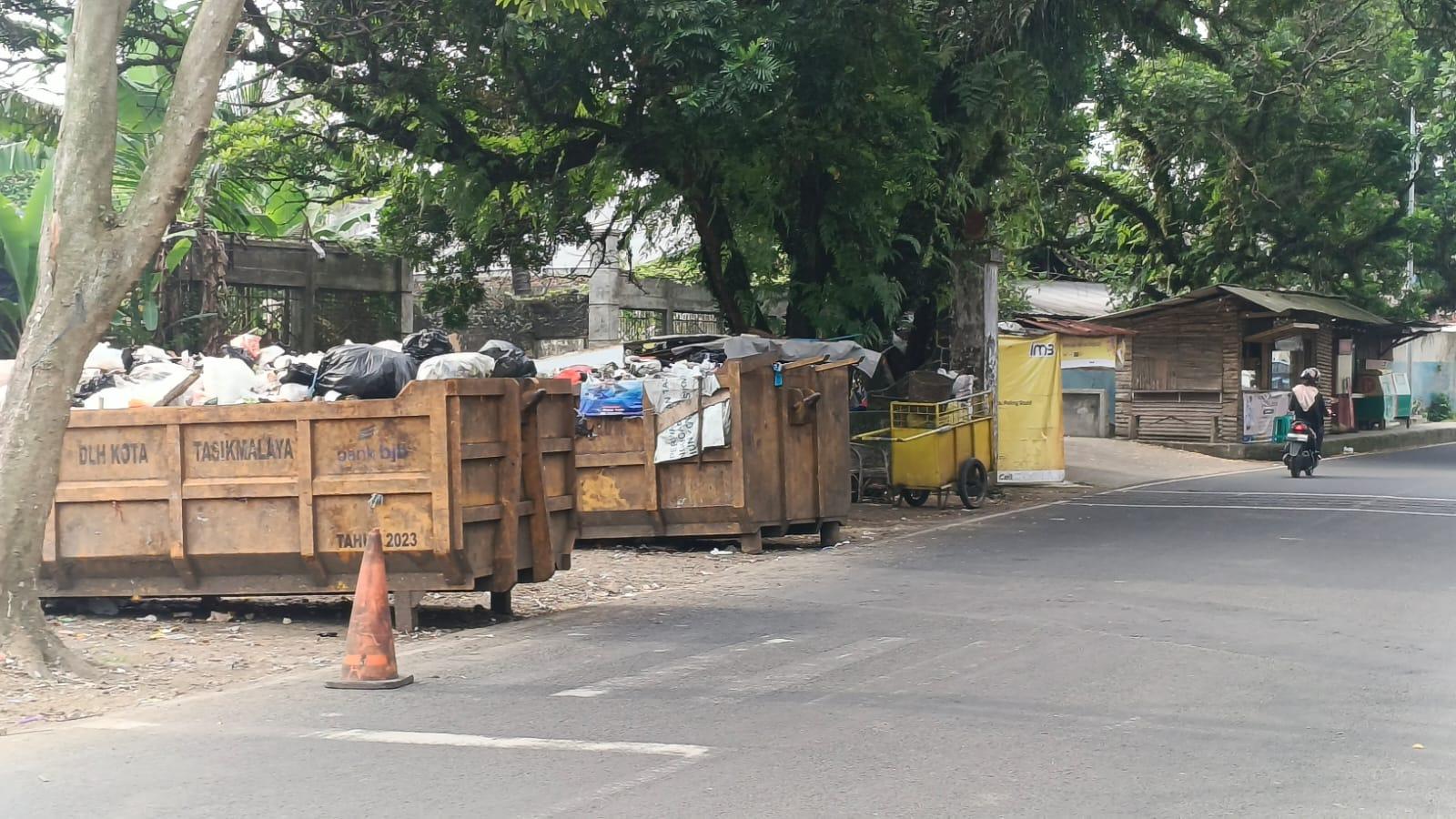 Pemkot Tasikmalaya Siapkan Relokasi TPS demi Wujudkan “Tasik Resik”