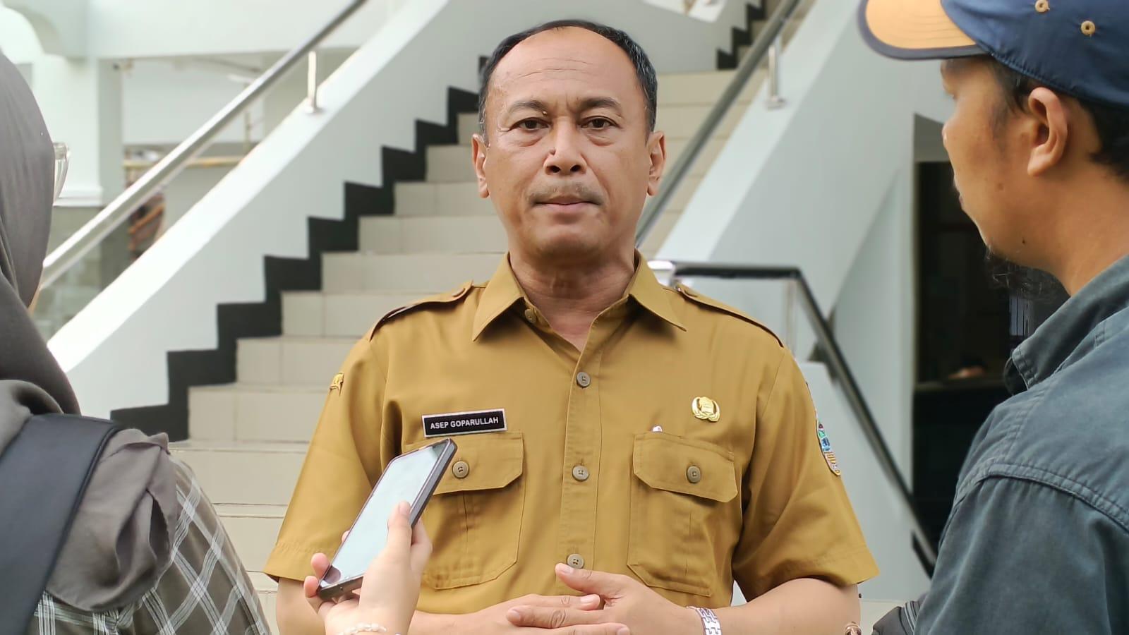 Pemkot Tasikmalaya Sesuaikan APBD 2026 Akibat Pemangkasan Dana TKD Rp 219 Miliar