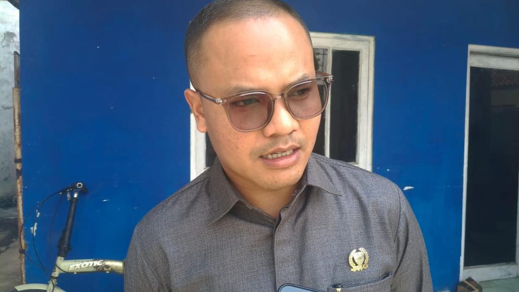 DPRD Kota Tasikmalaya Dukung Sekolah Rakyat, Tekankan Pengawasan dan Ketepatan Sasaran