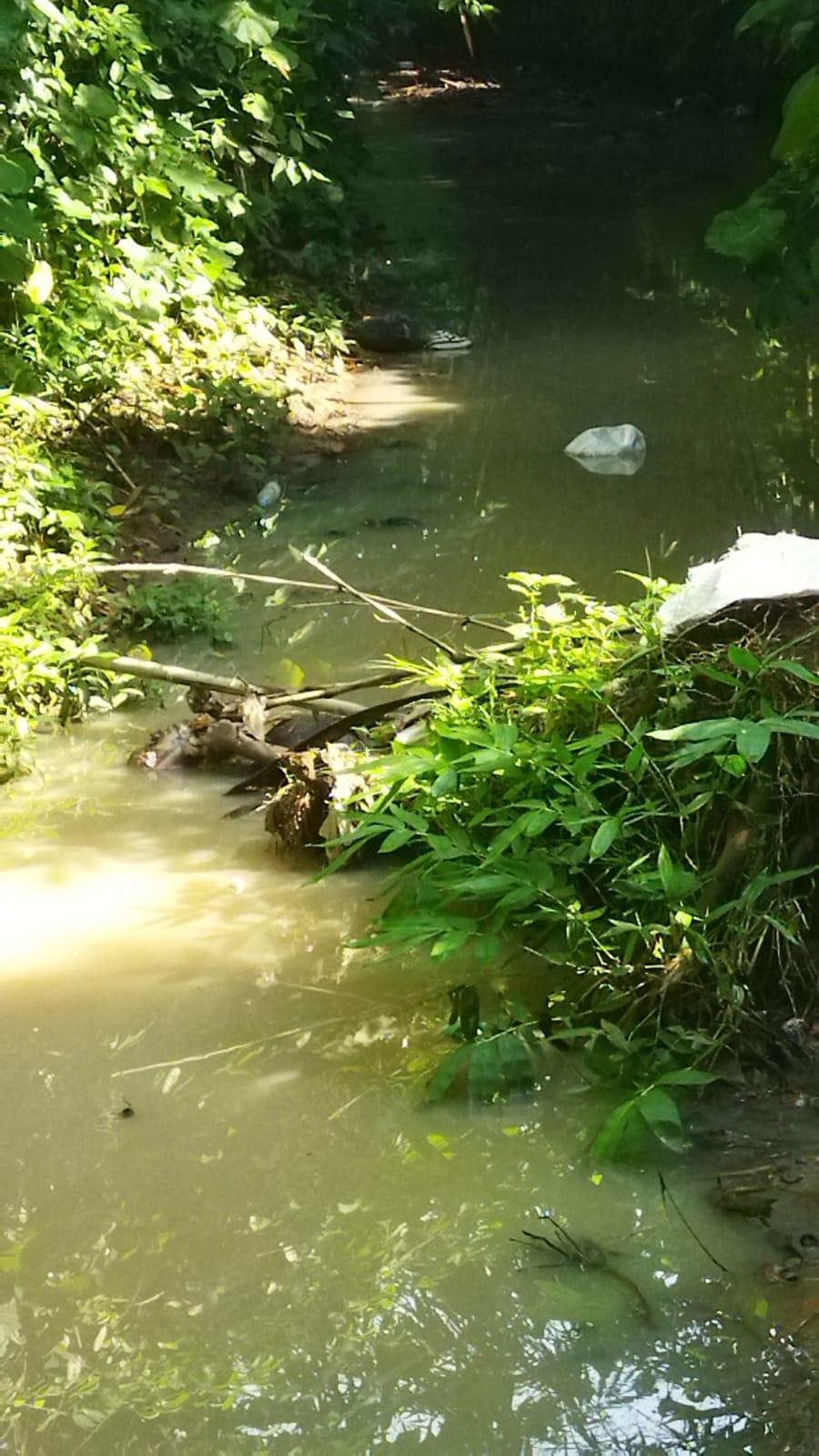 Hilang Dua Hari, Seorang Pria di Kota Banjar Ditemukan Sudah Meninggal di Selokan