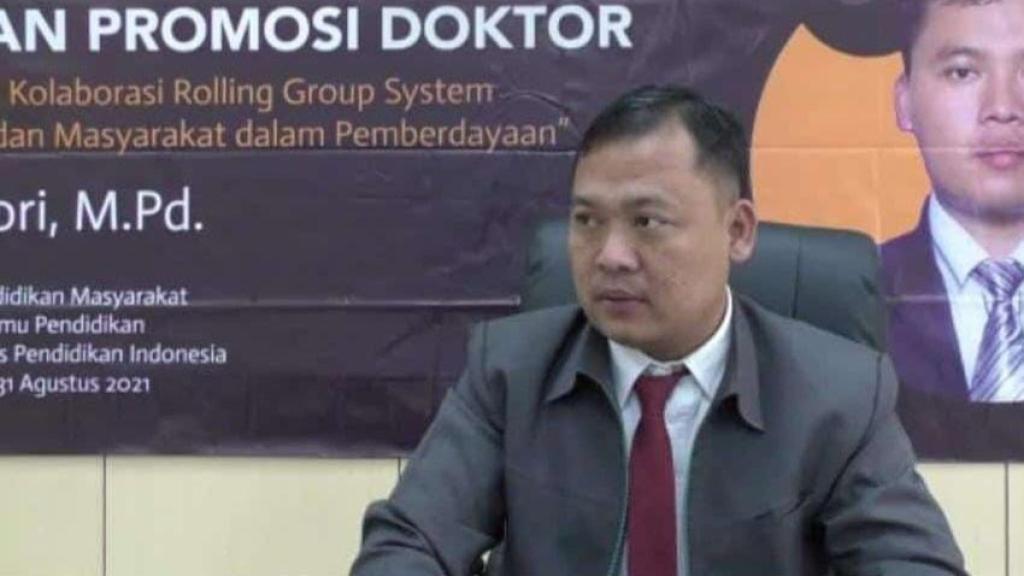 Pendidikan Digital dan Tantangan Karakter: Antara Kemajuan Teknologi dan Krisis Nilai