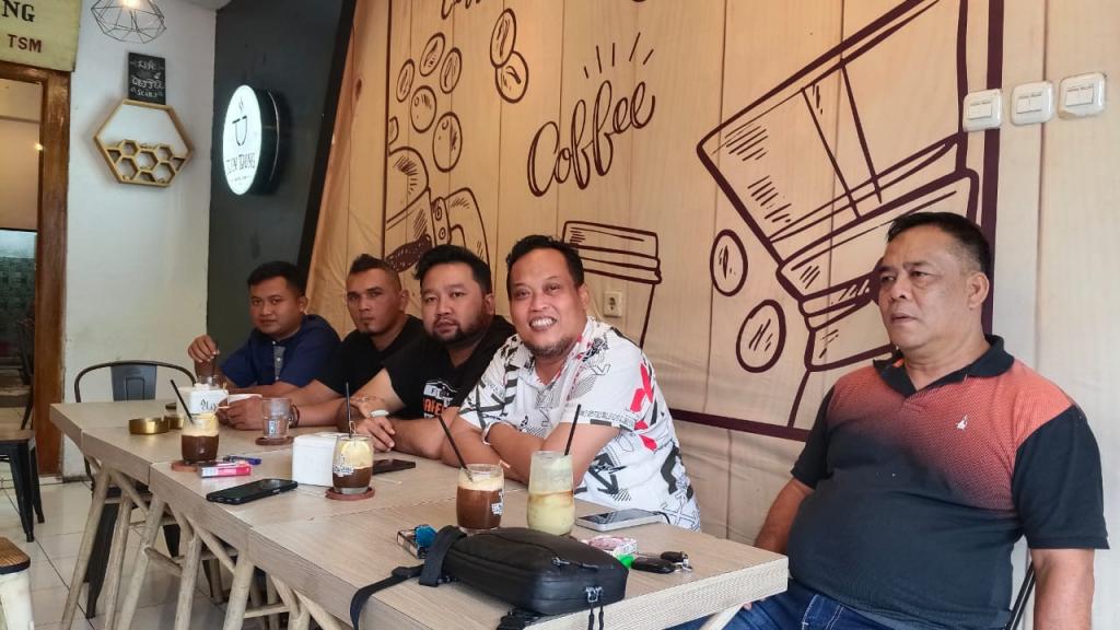 Warga dan Sahabat Kaget, Bos Juta yang Suka Berbagi Kini Jadi Tersangka Kasus Tambang Pasir Galunggung