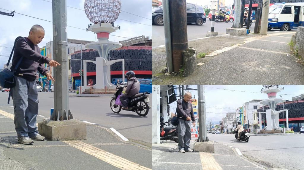 Ketua Papeditas Desak Pemkot Tasikmalaya Lebih Peka terhadap Hak Penyandang Disabilitas