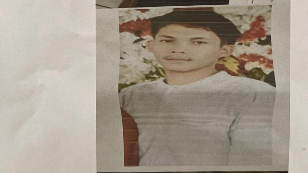 INFO ORANG HILANG: Santri asal Karawang Dikabarkan Hilang di Tasikmalaya