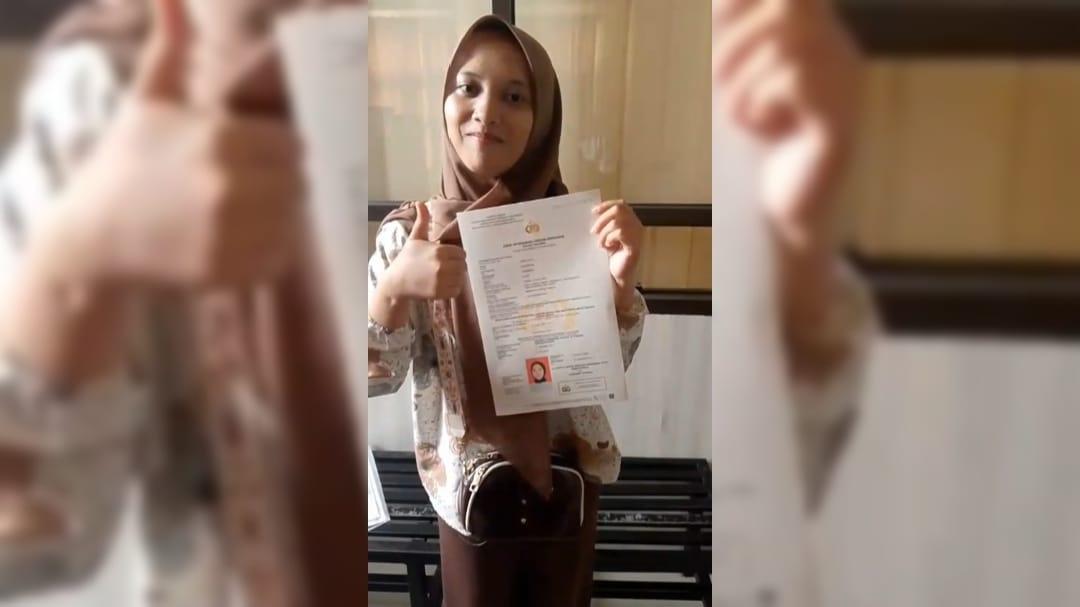 Polres Ciamis Kini Layani Pembuatan SKCK Secara Online, Lebih Cepat dan Praktis Lewat SuperApp Presisi