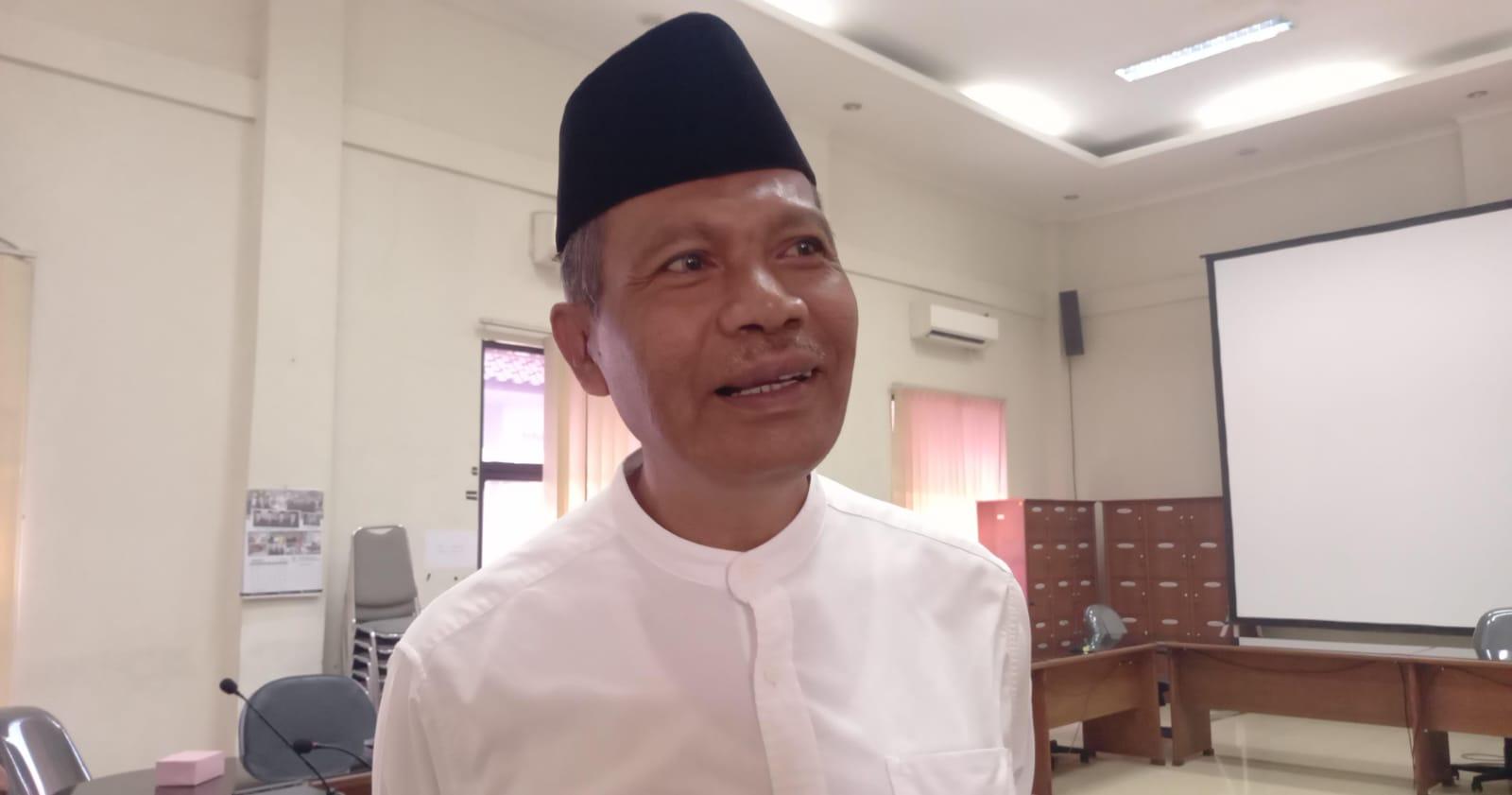 Isu Dugaan Jual Beli Jabatan di Pemkot Tasikmalaya, DPRD Minta Penelusuran Serius