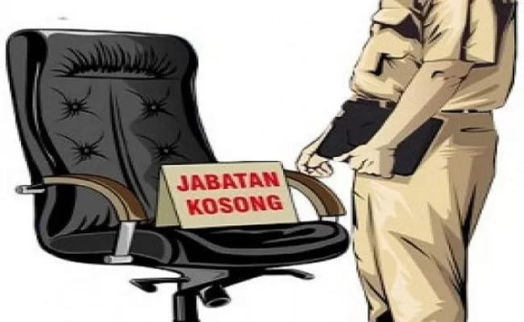 14 Peserta Lolos Seleksi Administrasi JPT Pratama di Pemkot Banjar, Lima Kursi Strategis Jadi Incaran