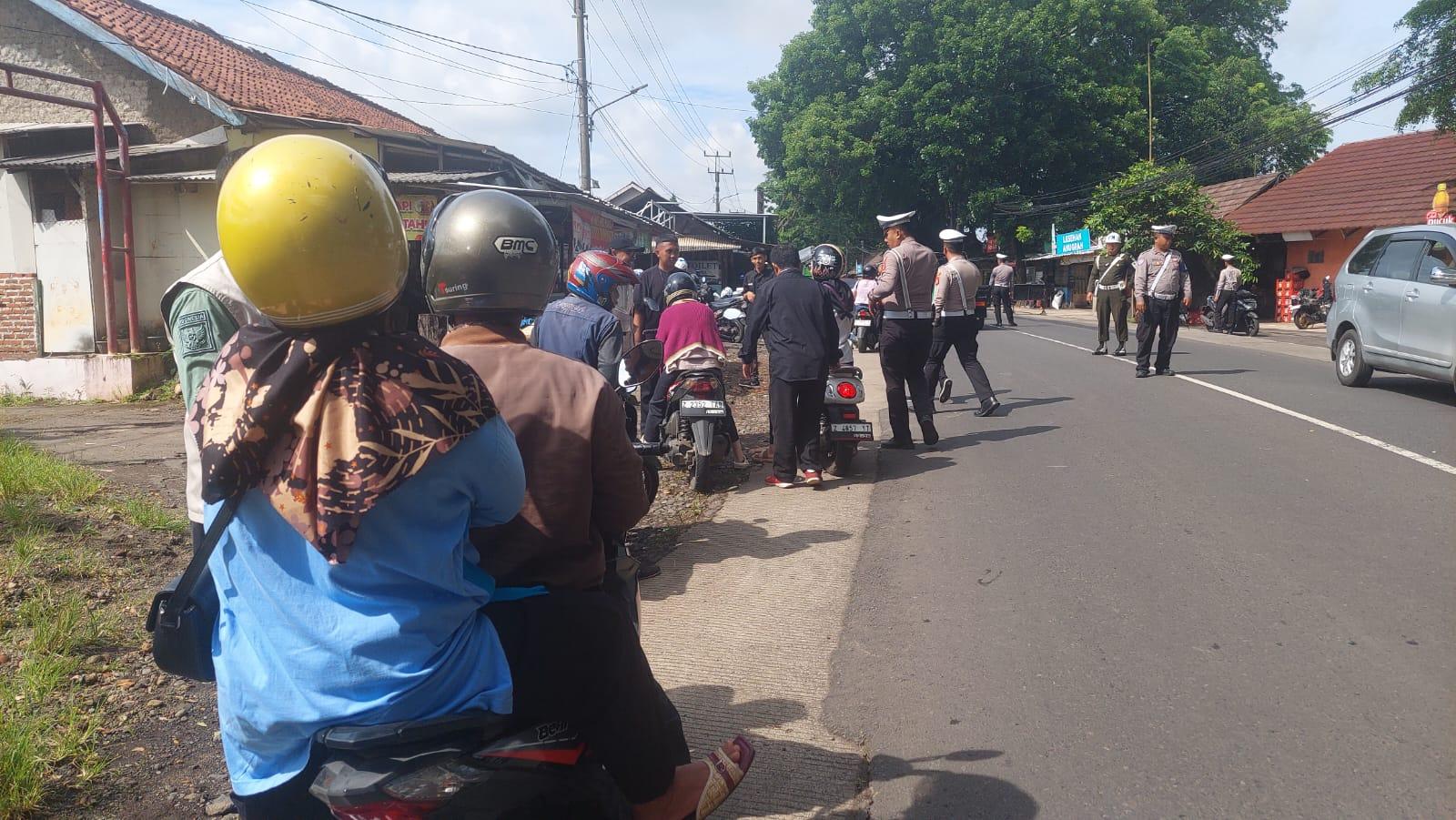 393 Kendaraan Dinas Pemkot Banjar Tercatat Menunggak Pajak, P3DW Dorong Penertiban