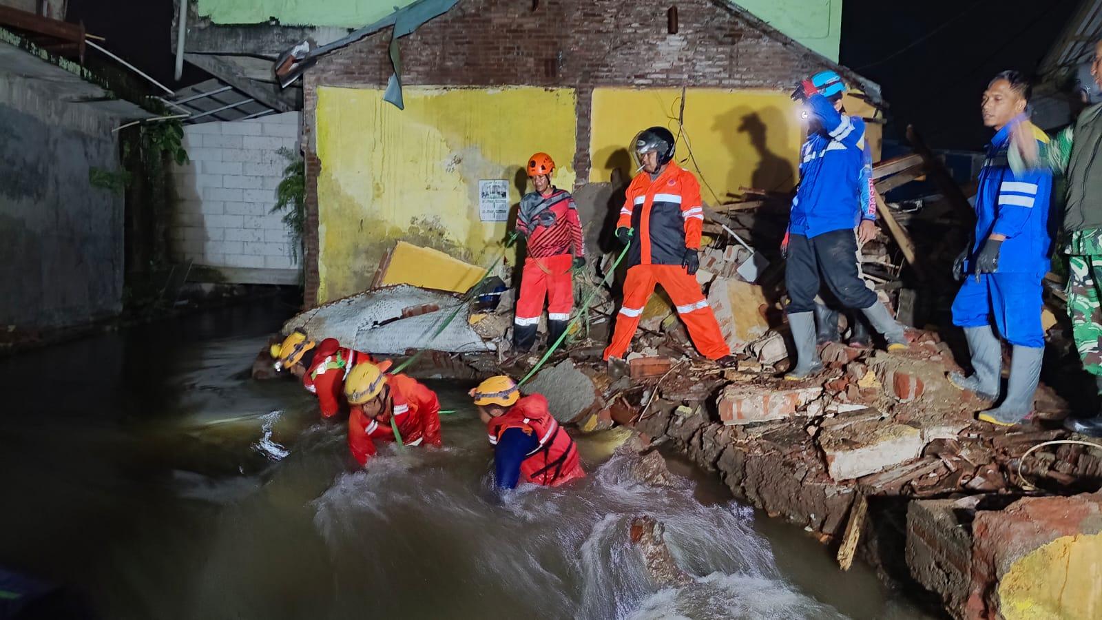 Duh! Anggaran BTT Kota Tasikmalaya Tersisa Rp 50 Juta, Sekda: Mudah-mudahan Cukup untuk Penanganan Darurat