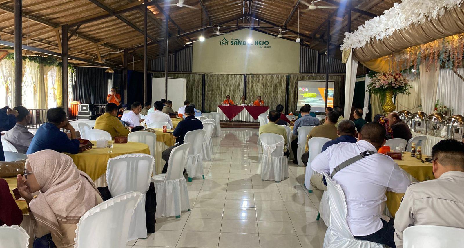 Status Tanggap Darurat di Kota Tasikmalaya Berakhir