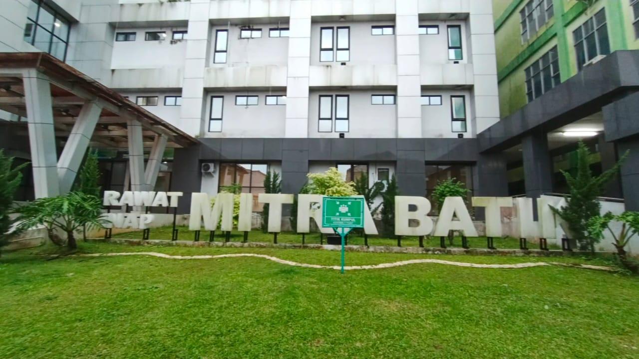 Mahasiswi Korban Gazebo Ambruk Unsil Selesai Dioperasi, Pemasangan Pen di Tulang Pipi Berjalan Lancar