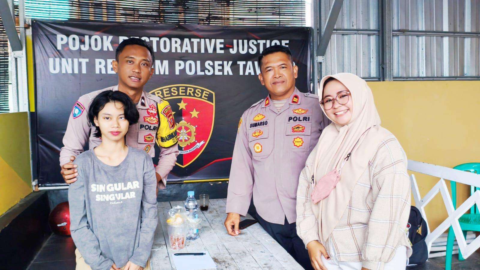 Identitas Perempuan Difabel yang Telantar di Kota Tasikmalaya Akhirnya Ditemukan, Polisi: Penghuni Welas Asih