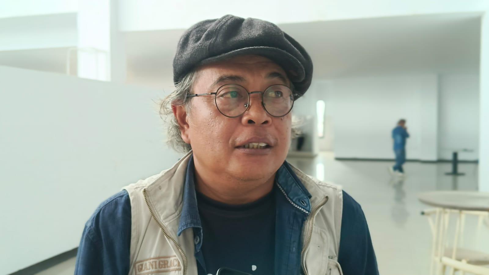 Kebijakan Parkir Gratis Tanpa Karcis, Budayawan: Dishub Harus Kuat Sosialisasi dan Perlu Tangan Besi