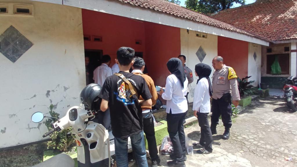 Kesaksian Penjaga Penginapan Terkait Kasus Empat Pria Diduga Sekap Gadis di Kamar Sejak Dua Hari di Tasikmalaya