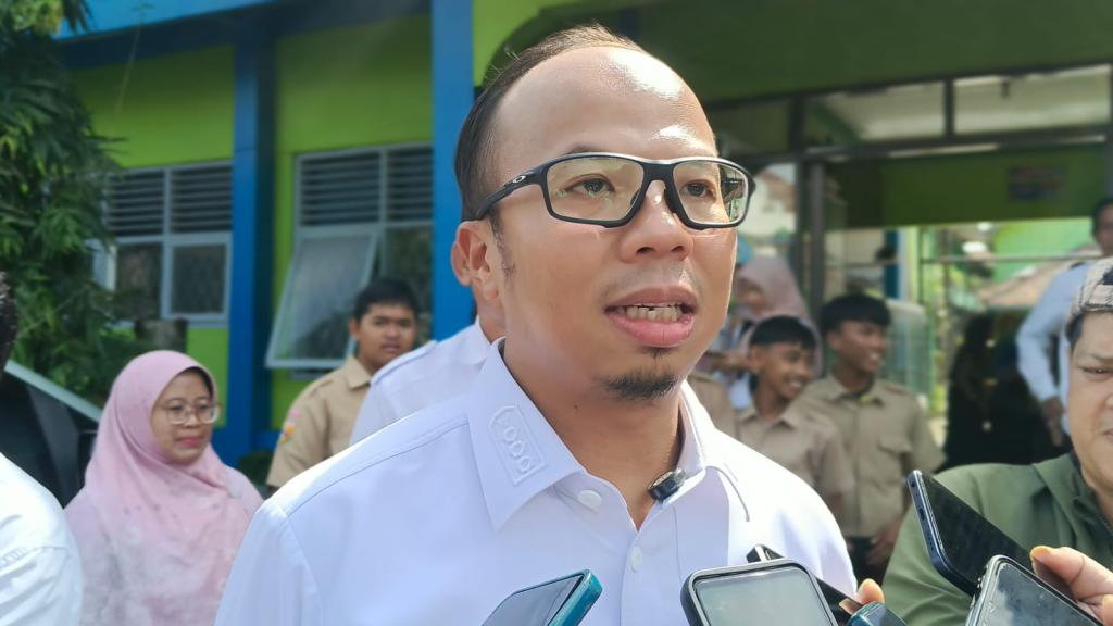 Wali Kota Tasikmalaya Sambut Baik Usulan Gubernur Jabar Soal Satu Lapangan Nasional per Kecamatan