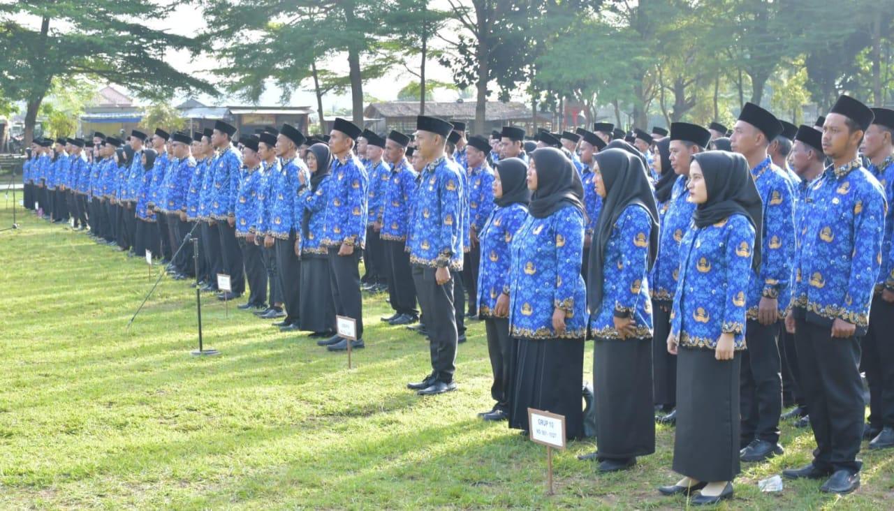 Mantan Pejabat Soroti Defisit APBD Kota Banjar 2026, Desak Rasionalisasi Belanja