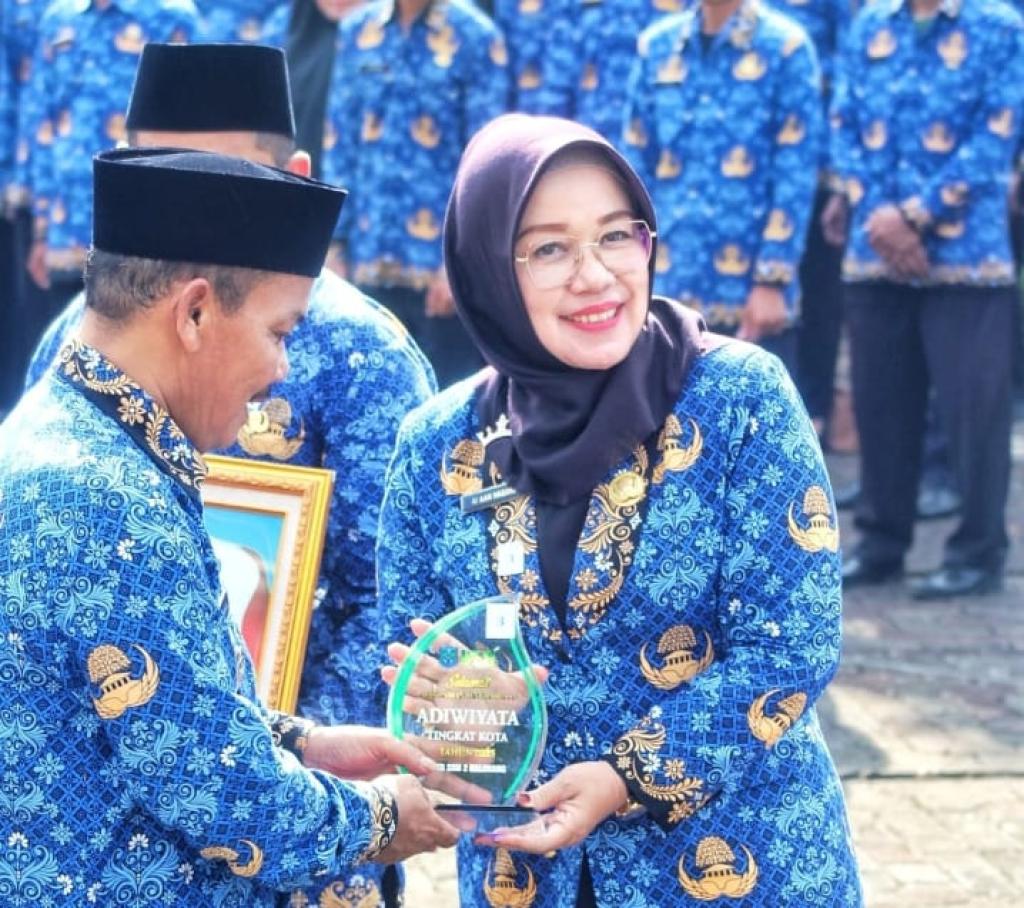 SDN 2 Balokang Banjar Raih Penghargaan Adiwiyata 2025 Berkat Komitmen Pendidikan Lingkungan Hidup