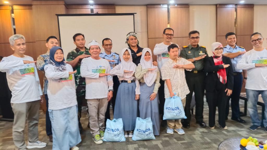 Refleksi Hari Disabilitas 2025, Kota Tasikmalaya Berupaya Tingkatkan Kualitas Hidup Anak Berkebutuhan Khusus