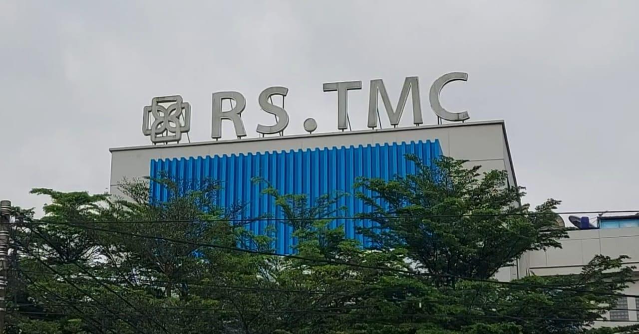 RS TMC Tasikmalaya Buka Lowongan Okupasi Terapi, Pelamar Bisa Daftar Lewat Website Resmi, Ini Kualifikasinya