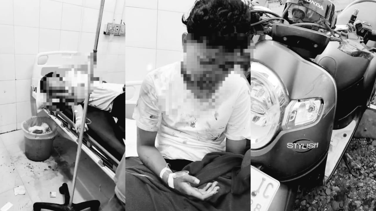 Ngeri! Dua Remaja di Bawah Umur Jadi Korban Pengeroyokan di Tamansari Tasikmalaya, Pelakunya Geng Motor?