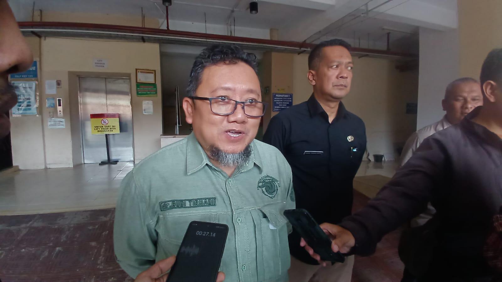 Dirut RSUD dr. Soekardjo Tasikmalaya Sampaikan Kondisi Kedua Korban Pengroyokan Diduga oleh Geng Motor