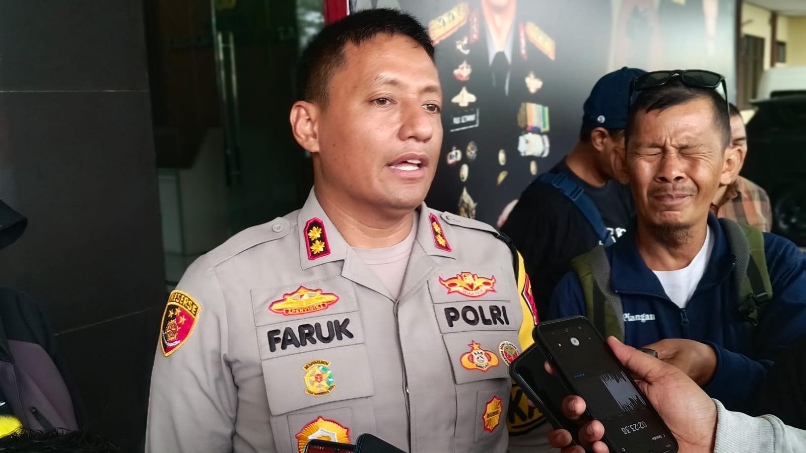 Malam Tahun Baru 2026: Jalan HZ Mustofa Tasikmalaya Ditutup untuk Car Free Night