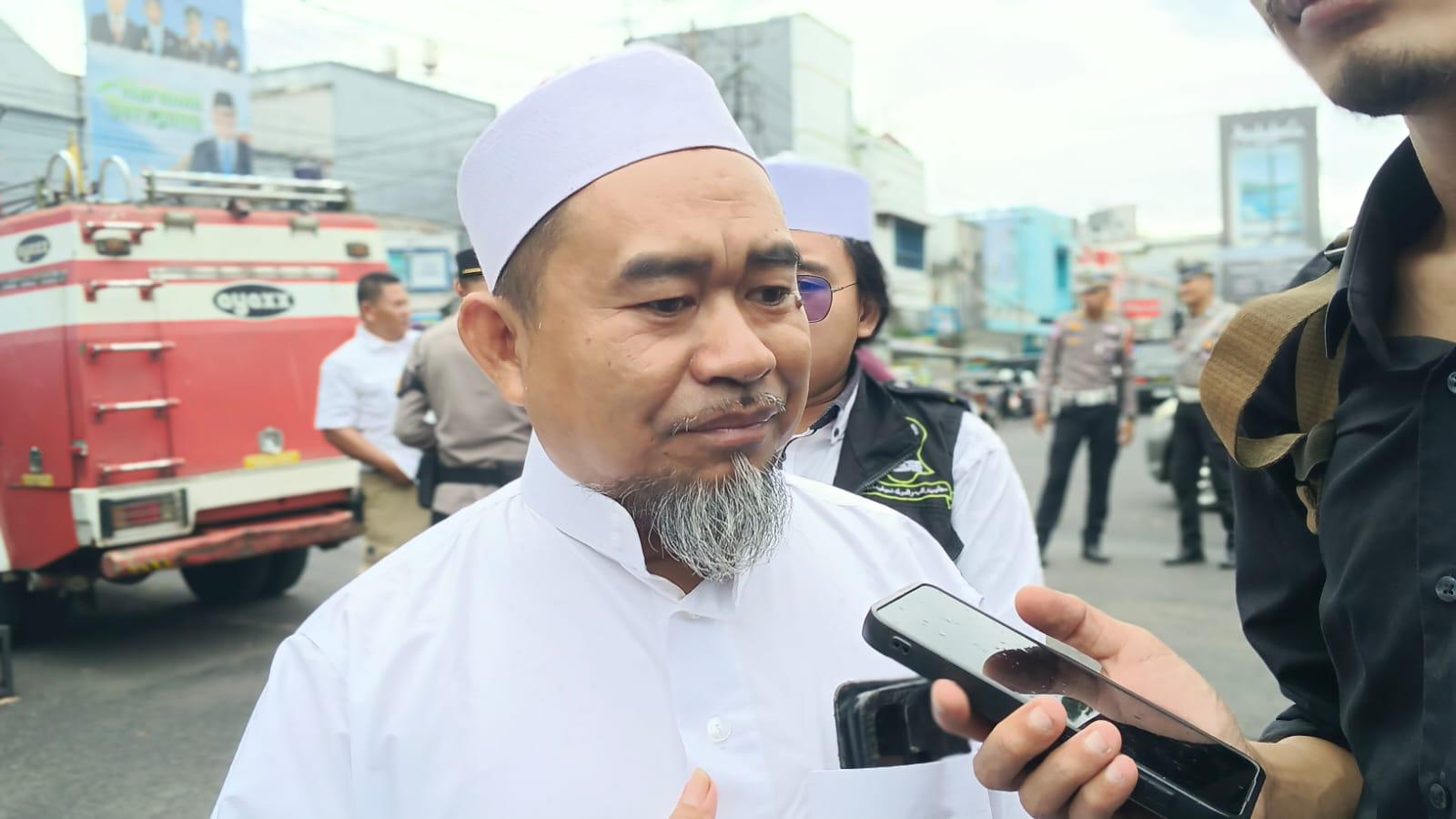 Prostitusi Online Marak di Kota Santri, Tokoh Ulama Tasikmalaya Desak Izin Hotel Bermasalah Dibekukan