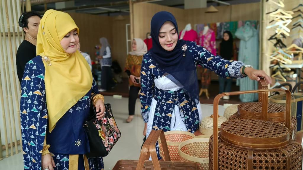 Ketua TP PKK Kota Tasikmalaya Pastikan Pengunduran Diri Rani Permayani Murni karena Faktor Kesehatan