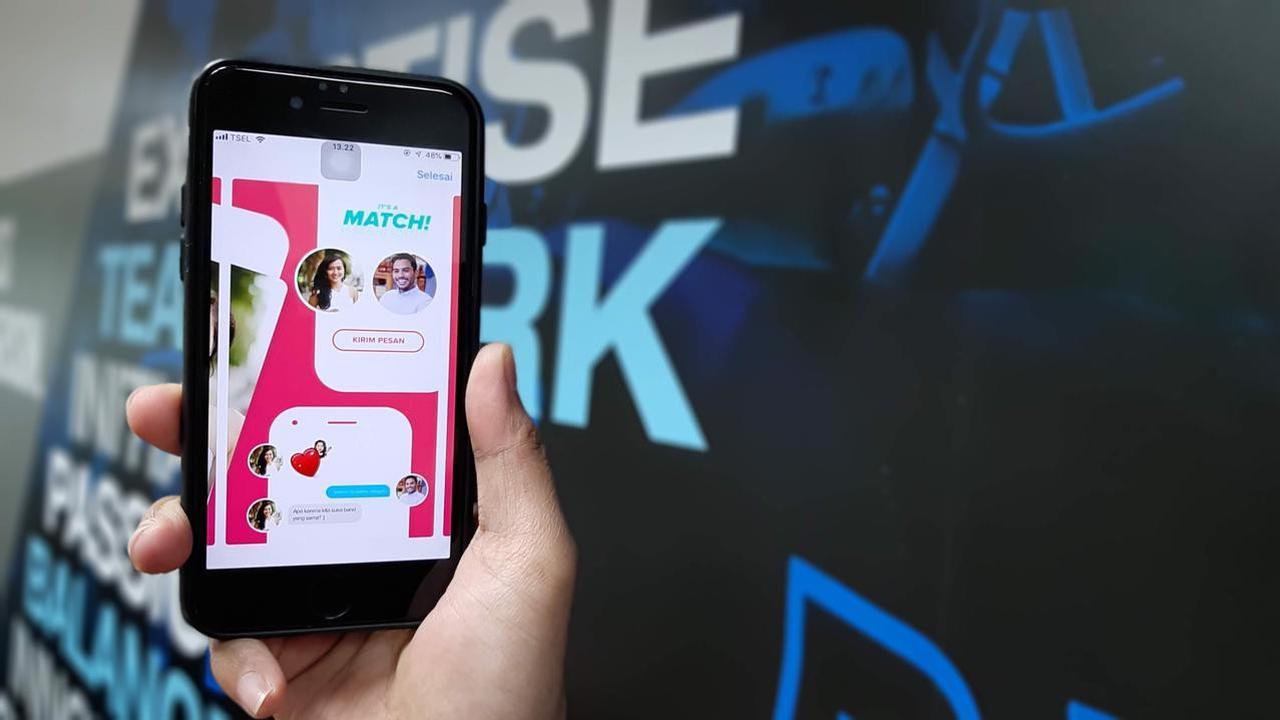 Pacar Online Berbayar Merebak di TikTok, Orang Tua di Banjar Khawatir Dampak ke Remaja