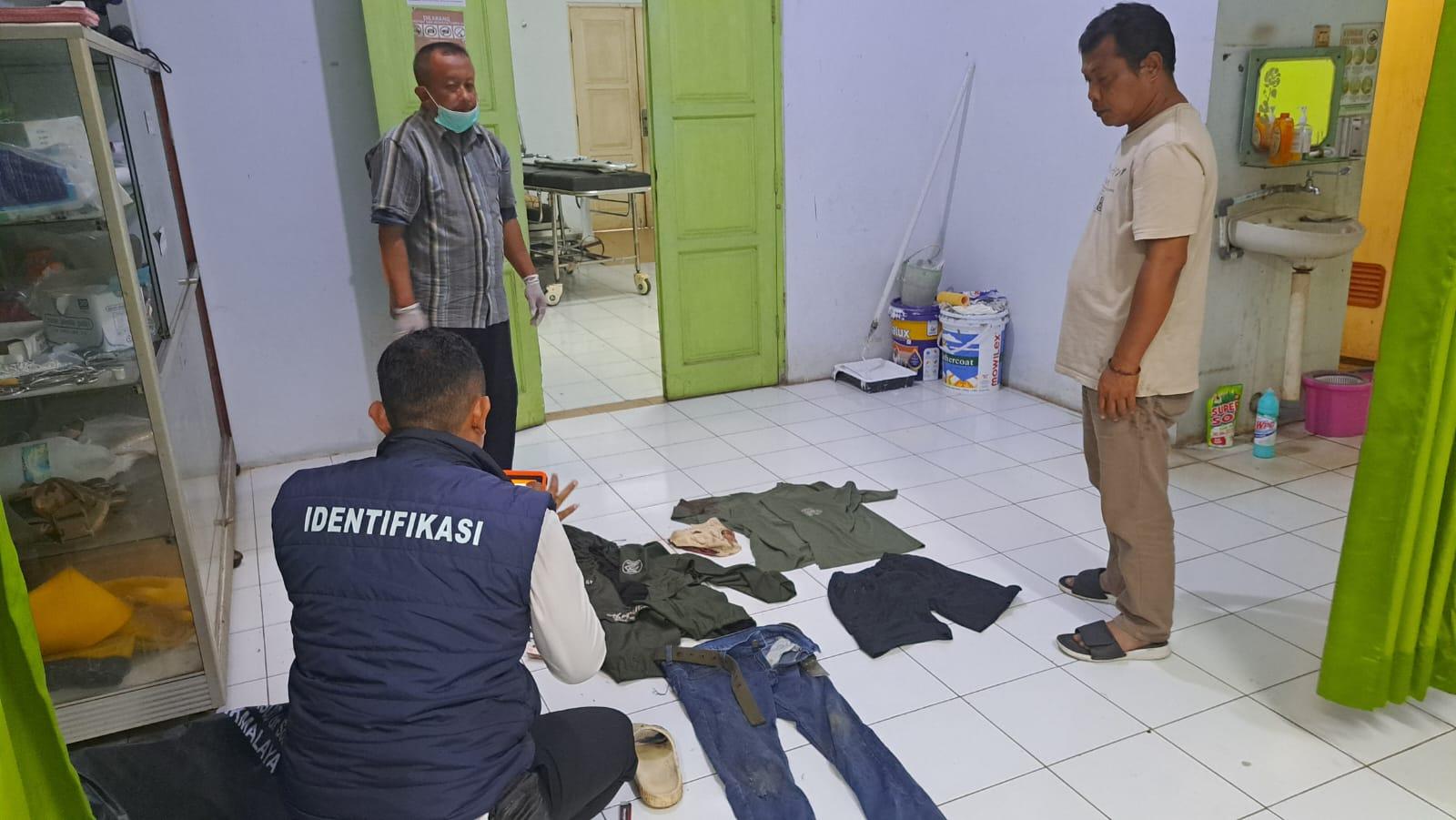 Wajah dan Ciri-Ciri Korban Kecelakaan di Letjen Mashudi Tasikmalaya, Polisi: Segera Hubungi Kami Jika Mengenali