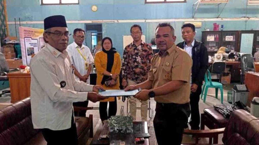 Hasil Seleksi Perangkat Desa Balokang Banjar Menuai Pro Kontra