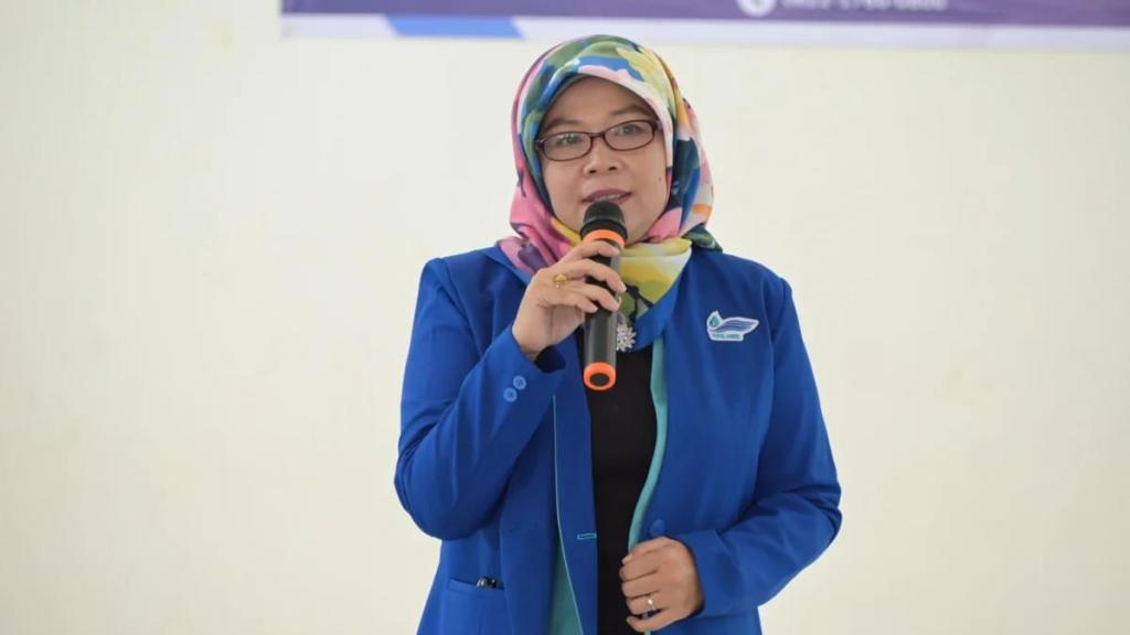 Tekan Kebocoran Pipa, Perumda Tirta Anom Banjar Bentuk Tim NRW
