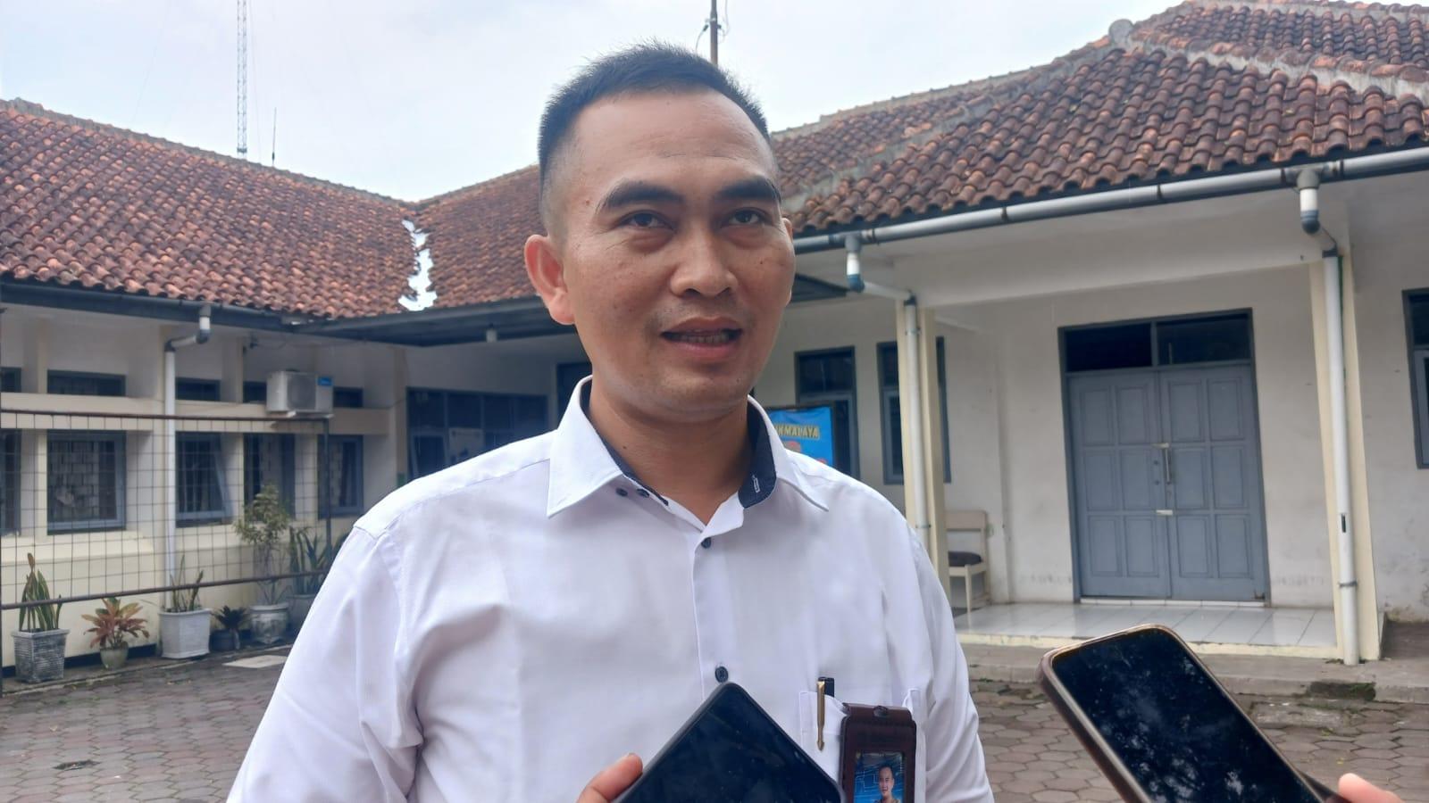 Wali Kota Tasikmalaya Instruksikan Gencarkan Sosialisasi UU ITE, Kadiskominfo: Sedang Merancang Edukasi Literasi Digital