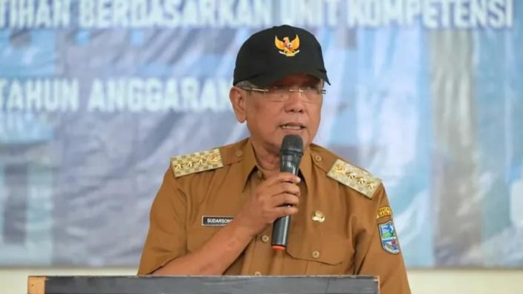 HUT ke-23 Kota Banjar, Pemkot Beri Insentif Pajak PBB hingga Hapus Denda Tunggakan