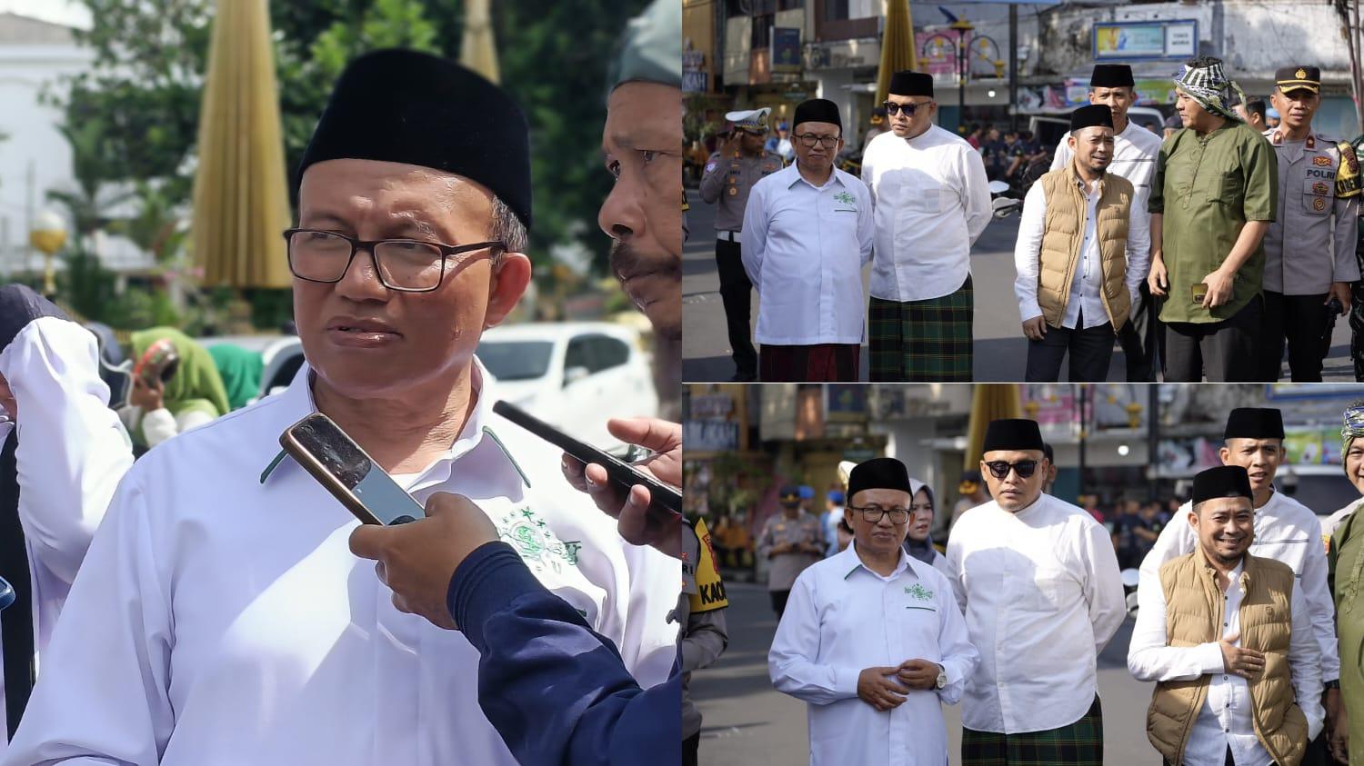 Warga Mangin Kaget! Ular Sanca 6 Meter Berkeliaran di Kandang Ternak, Damkar Kota Tasikmalaya Gercep Evakuasi