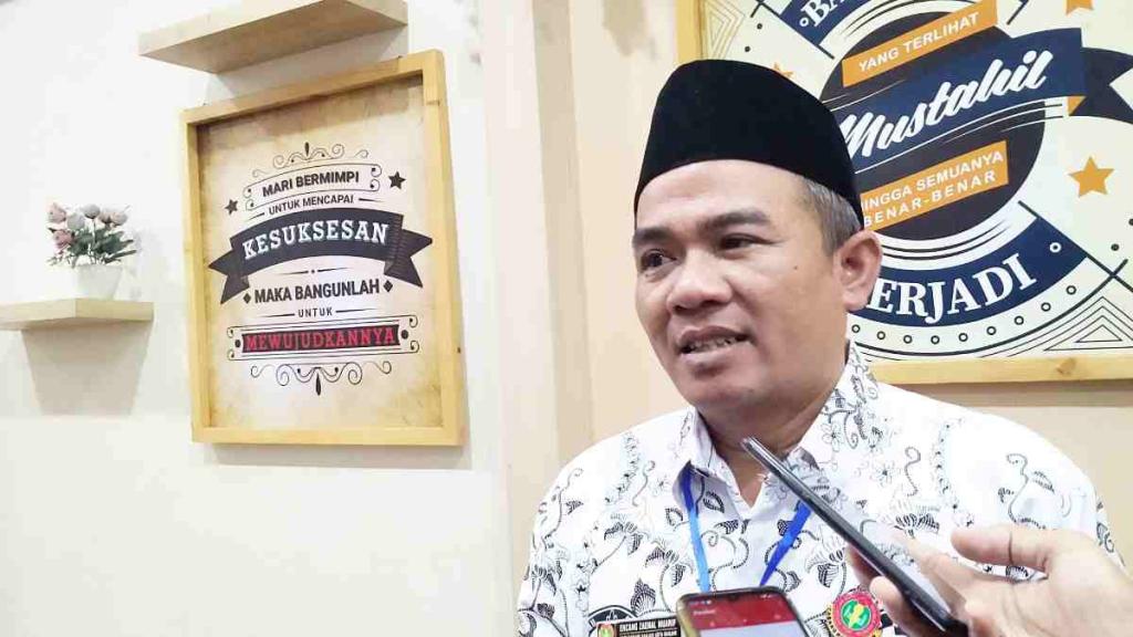 PGRI Kota Banjar Soroti Kriminalisasi Guru Saat Mendisiplinkan Murid