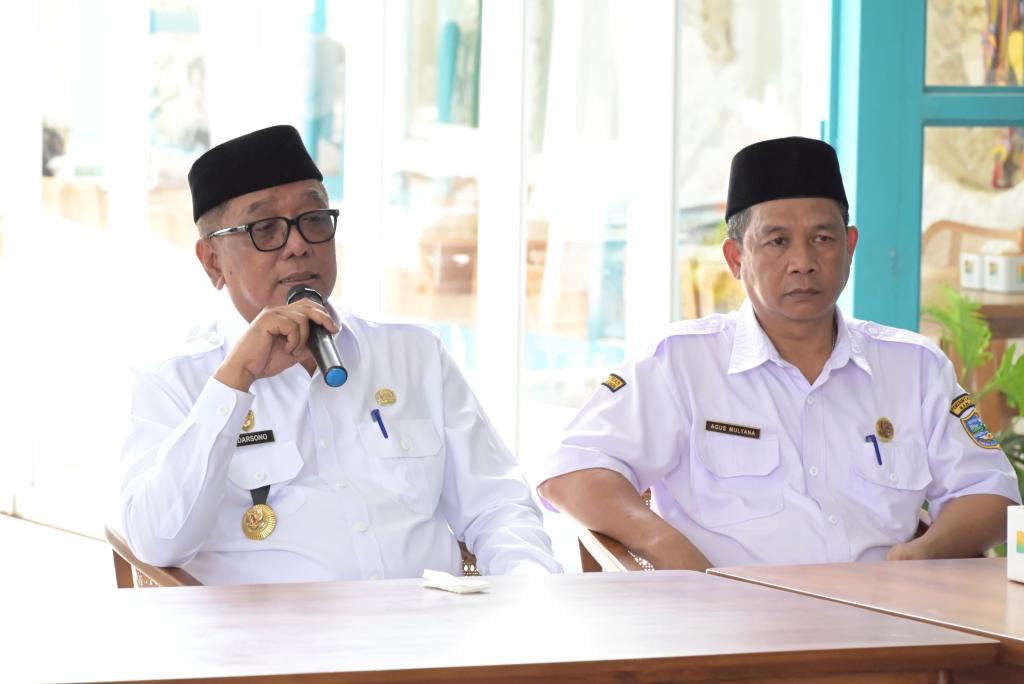 Pemkot Banjar Buka Keran Investasi, PLTS 100 MW Siap Dibangun dengan Nilai Rp 4,2 Triliun