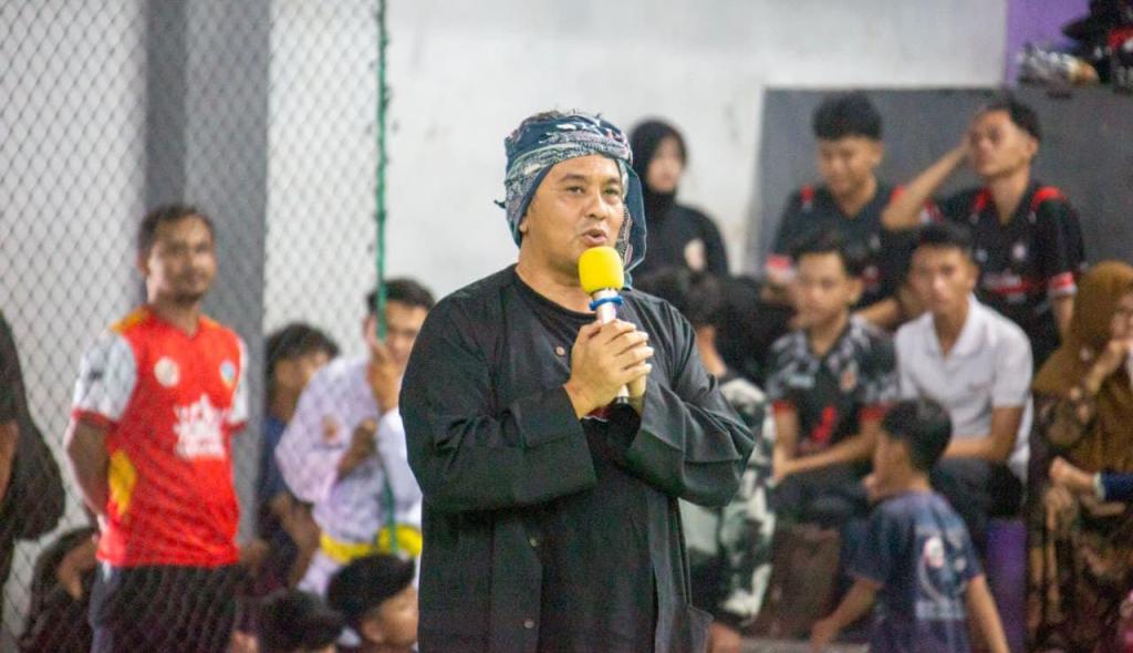 “Urang Keur Ngamuk!”: Diky Candra Meledak, Bongkar Borok Komunikasi Internal Pemkot Tasikmalaya