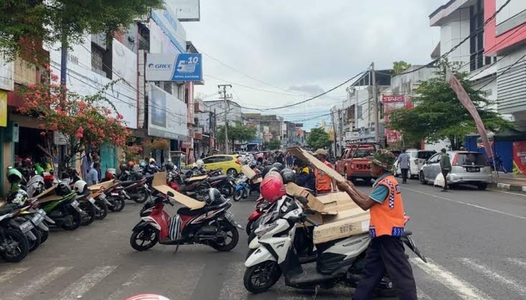 Realisasi PAD Parkir 2025 Capai 93,4 Persen, Dishub Kota Banjar Optimistis Tembus 100 Persen di 2026