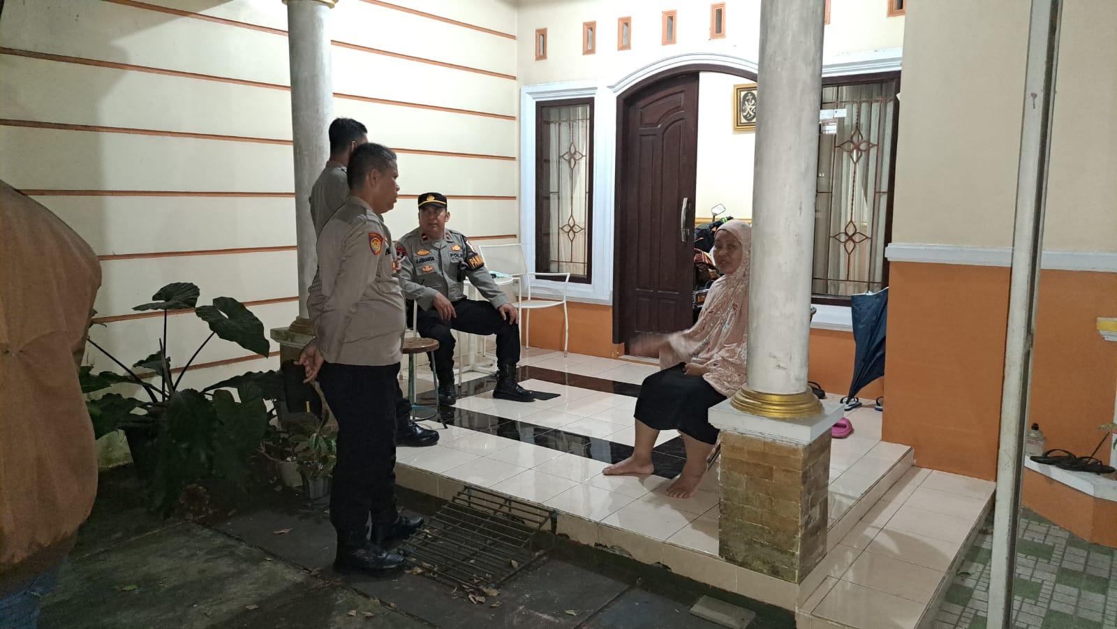 Rumah PNS di Purbaratu Tasikmalaya Disatroni Maling Saat Salat Tarawih, Uang Rp20 Juta Raib