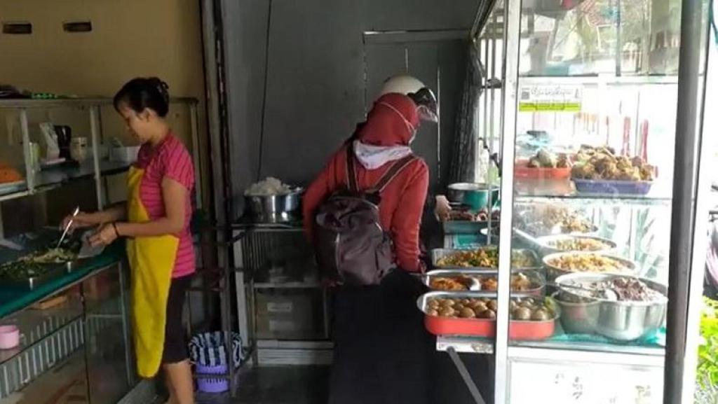 Sambut Ramadan 1447 H, Pemkot Banjar Larang Warung Nasi Layani Makan di Tempat pada Siang Hari