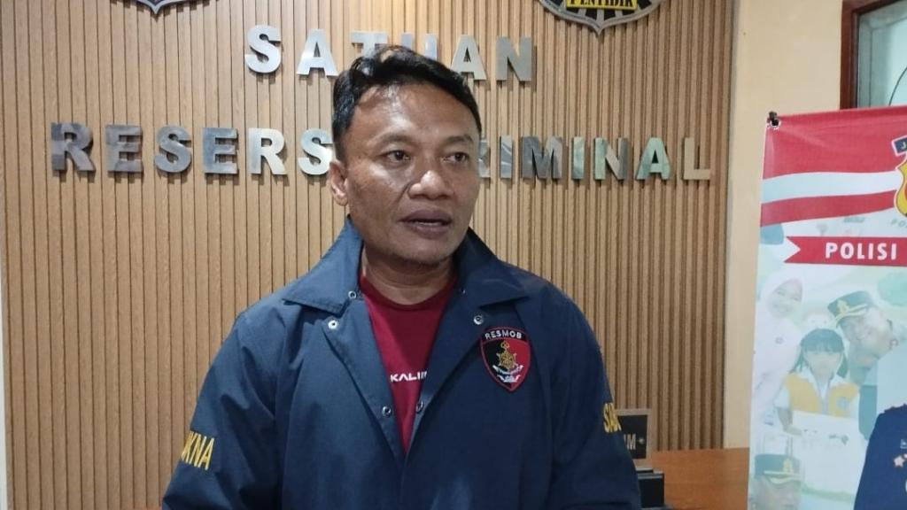 Pencurian Kabel di Rancah Ciamis Terbongkar, Pelaku Ternyata Sudah Beraksi Hingga 10 Kali
