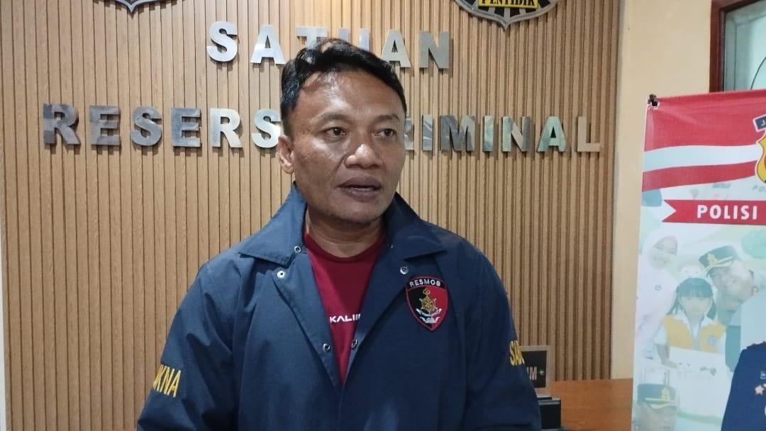 Pencurian Kabel di Rancah Ciamis Terbongkar, Pelaku Ternyata Sudah Beraksi Hingga 10 Kali