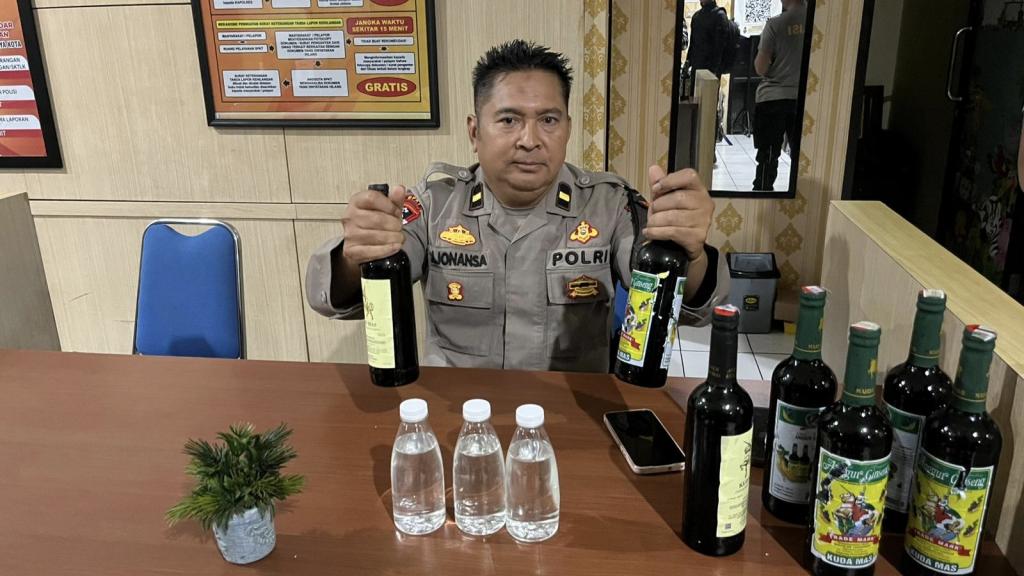 Ops Pekat Lodaya Digelar, Polres Tasikmalaya Kota Sasar Premanisme hingga Miras Selama Ramadan