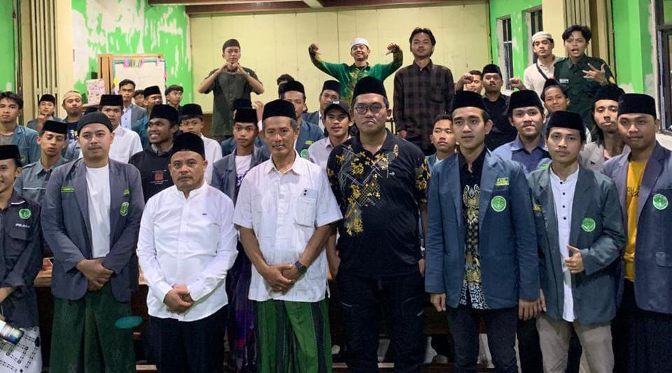 Harlah ke-72 IPNU, Penguatan Kaderisasi Pelajar di Tasikmalaya Jadi Sorotan
