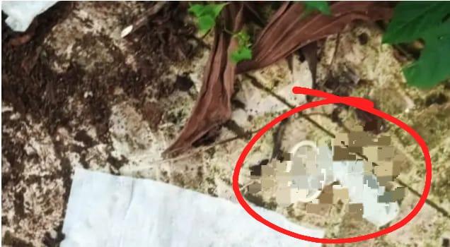 Dapat Penghargaan Kota Bersih, Sampah Kondom dan Botol Miras Hiasi Kawasan Banjar Water Park