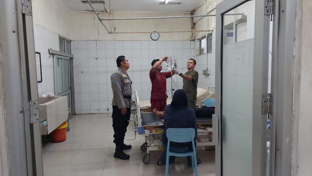 Putus Cinta, Pemuda di Tasikmalaya Nekat Minum Racun Tikus Dicampur Kopi
